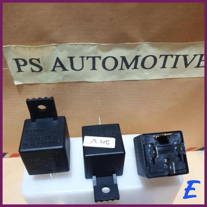 Jual RELAY HELLA 24V 4 PIN PAT Shopee Indonesia