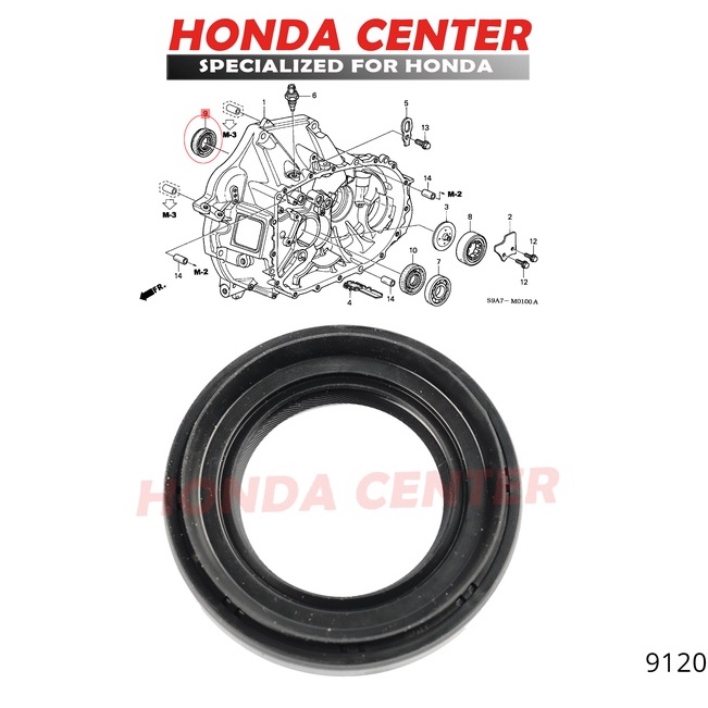 Jual Harga Obral JUV Seal cv joint as roda as kopel cople drive kanan kiri honda crv RD RE RM RW