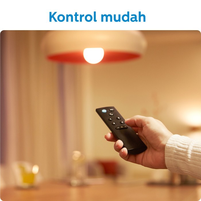 Jual NEW SERIES PHILIPS SMART WIFI REMOTE CONTROL ORIGINAL TERBARU ...