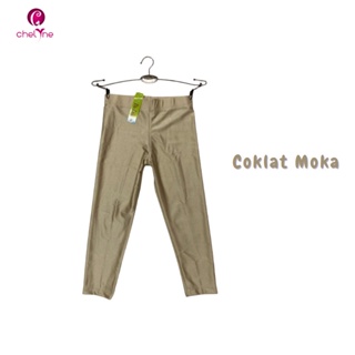 Jual Chelyne Kids Legging Panjang Kilap S - L Deline By Chelyne - Celana  Panjang Anak - PART 1