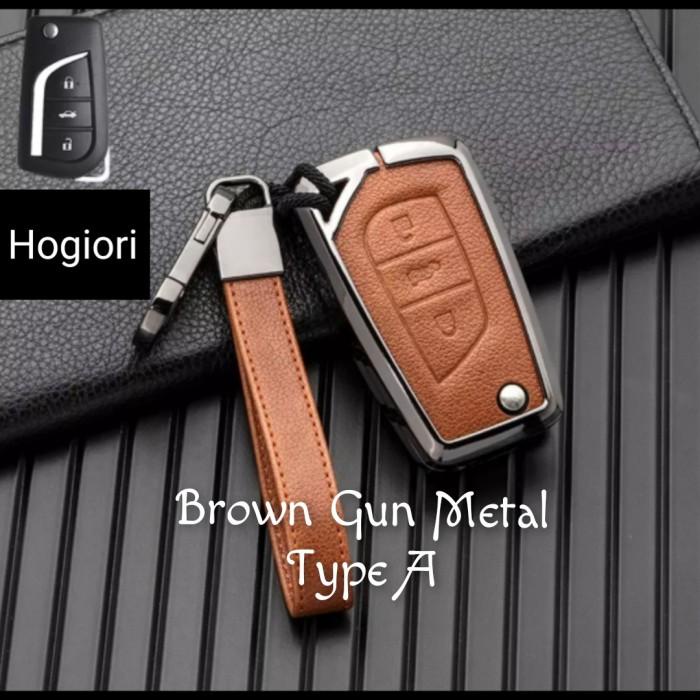 Jual Casing Remote Innova Reborn Fortuner - Special Edition | Shopee ...