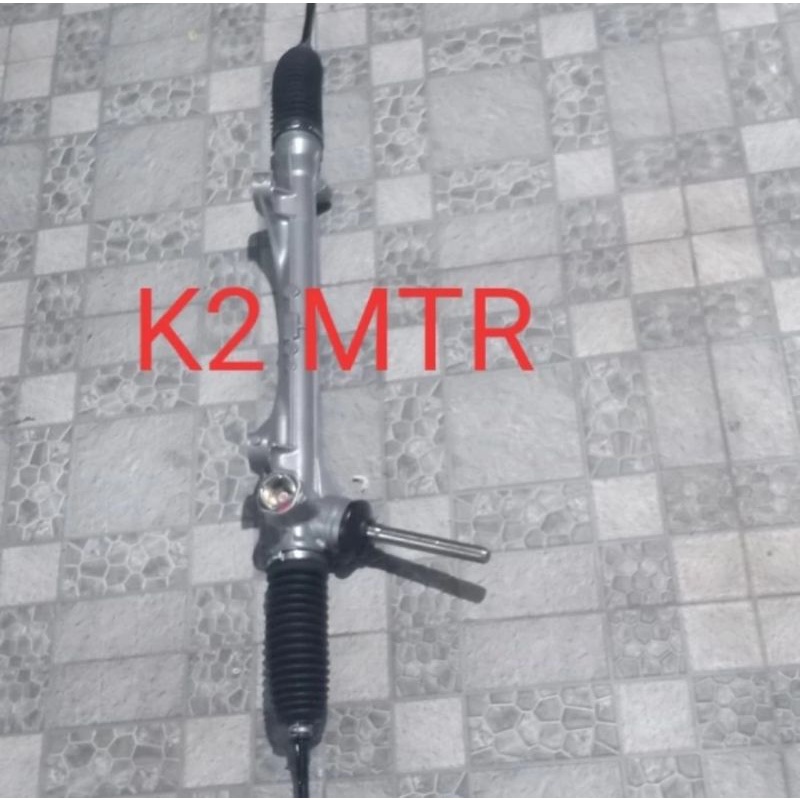 Jual rack power steering rack steer nissan Juke original | Shopee Indonesia