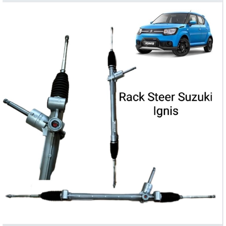 Jual Rack Steering / Rack Steer Suzuki Ignis | Shopee Indonesia