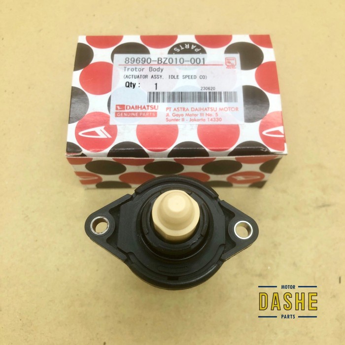 Jual Daihatsu Gran Max Granmax - Actuator Aktuator Isc Idle Speed ...