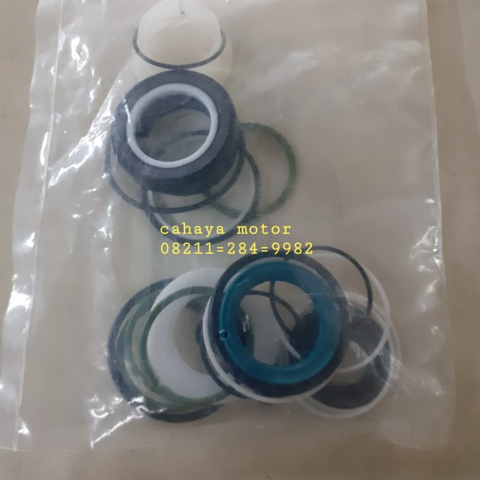 Jual Seal Power Steering Rack Mercedes Benz W203 Kode Dt 021 Shopee