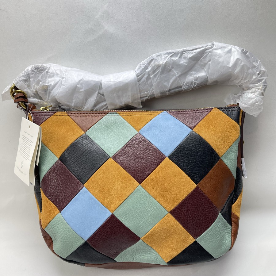 Jual FOSSIL Jolie Crossbody Multi Shopee Indonesia