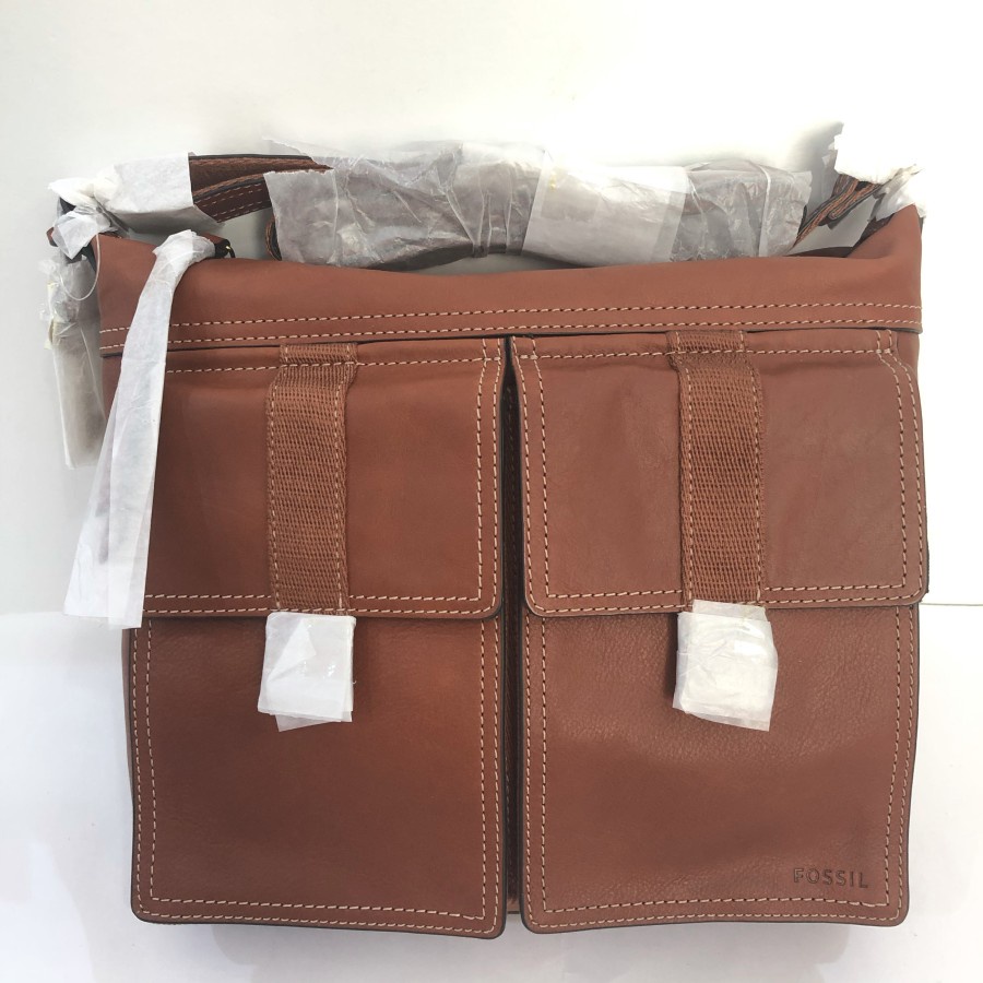 Fossil cargo crossbody hotsell