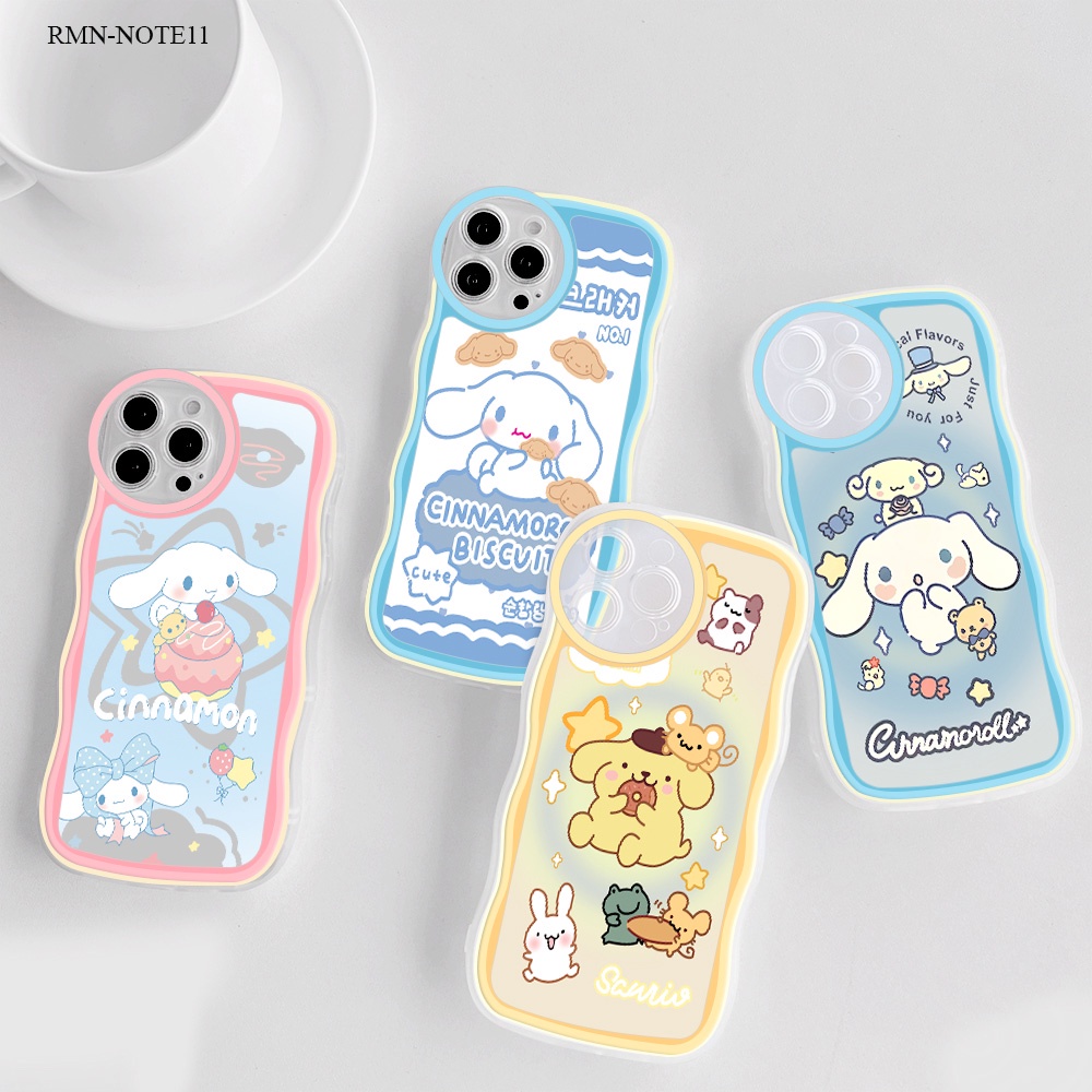 Jual Casing Hp Untuk Xiaomi Redmi Note 11 11S 10 10S 9 9S 8 7 4 4X Pro ...