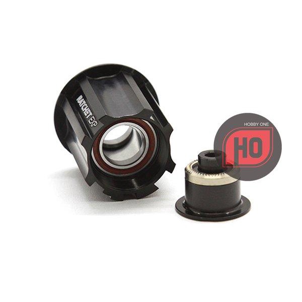 Jual DT SWISS Ratchet EXP Freehub Body Kit for Campagnolo QR 130 135