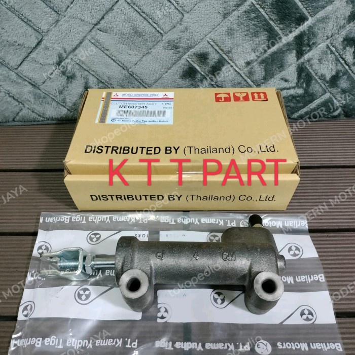 Jual Master Kopling Atas -Cm Assy Mitsubishi Ps-135-Ragasa Ktb Kode Dt ...
