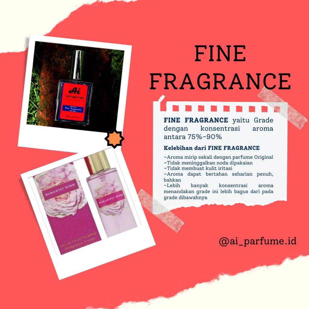 Jual Parfum Victoria Secret Romantic Wish parfum roman wish parfum