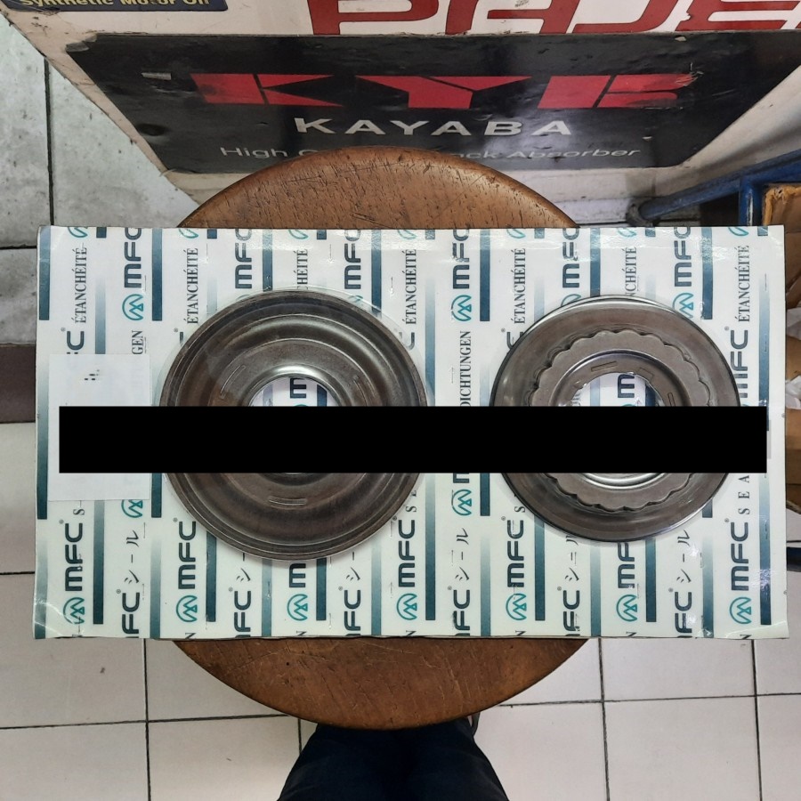 Jual Piston Kit Set Transmisi Matic Automatic At Mitsubishi Mirage Shopee Indonesia