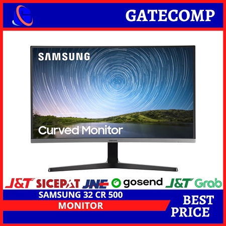 samsung cr500 curved monitor