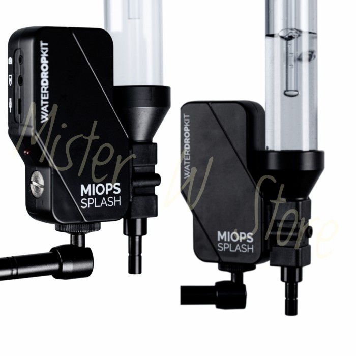 Jual MIOPS Splash Drop Photography Kit For The Perfect Water Drop ...