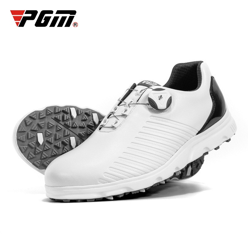 Self lacing best sale golf shoes