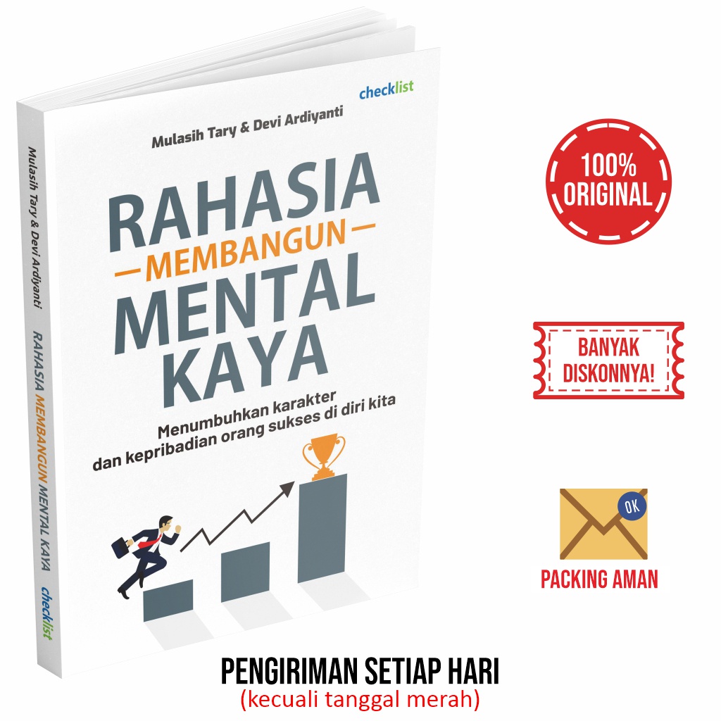 5 Rahasia Menaklukkan Tantangan: Membangun Mental Baja yang Tak Tergoyahkan