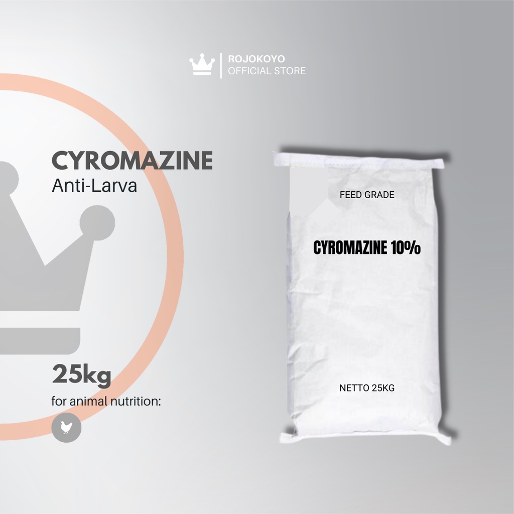 cyromazine 農薬 | シロマジン 農薬 – FJULM