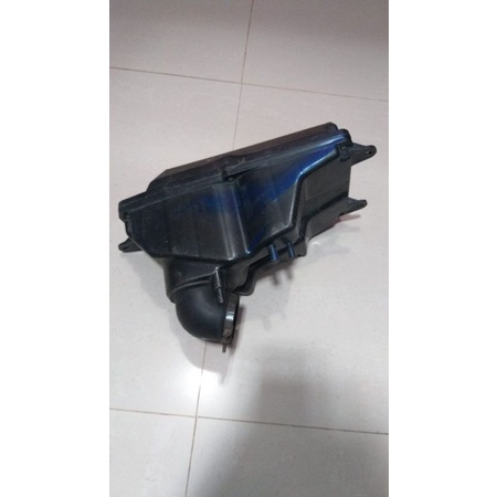 Jual Box filter saringan udara Ninja R Vr Ss original copotan | Shopee ...