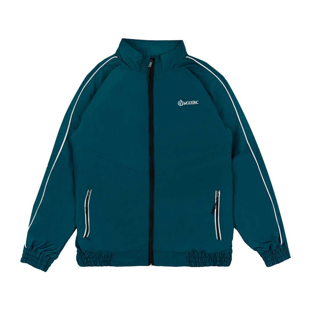 Rekomendia - Moxie Jacket Tracksuit