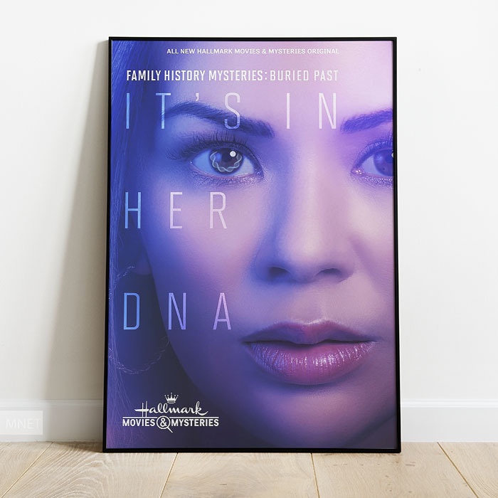 Jual Poster Film Family History Mysteries Buried Past 2023 Bingkai Foto Minimalis | Shopee Indonesia