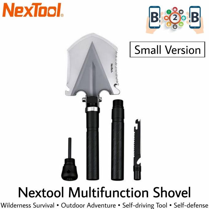 Jual Nextool Multifunction Outdoor Shovel Small Version | Shopee Indonesia