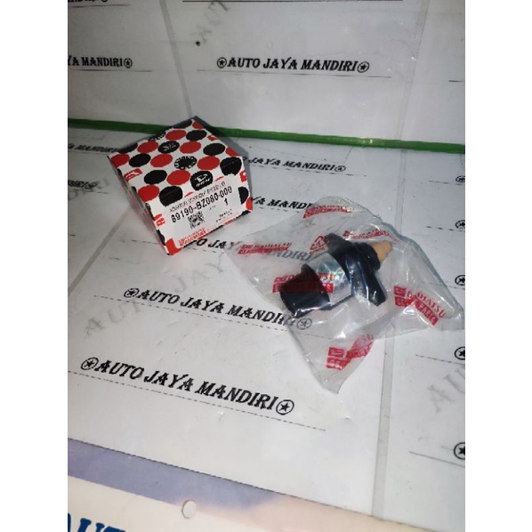 Jual Isc acuator idle speed Grandmax grand max | Shopee Indonesia