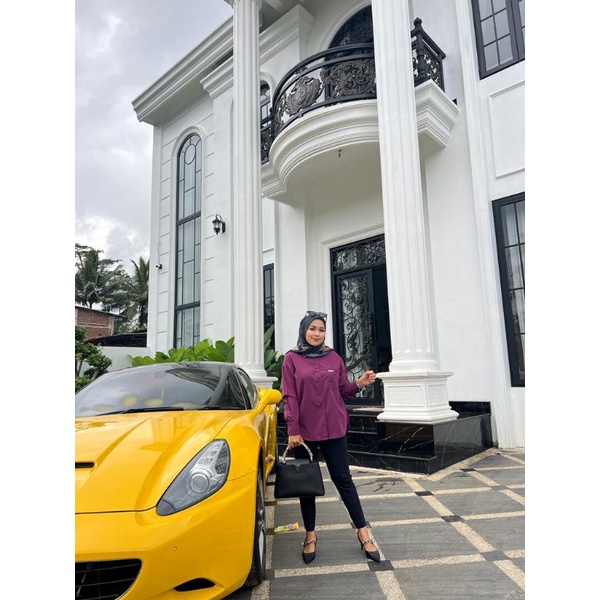 Jual PROMO TOP MILEA by Journey Shopee Indonesia