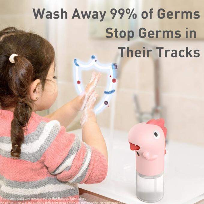 Jual best produk] Baseus Minipeng Hand Washing Machine Infrared Cuci ...