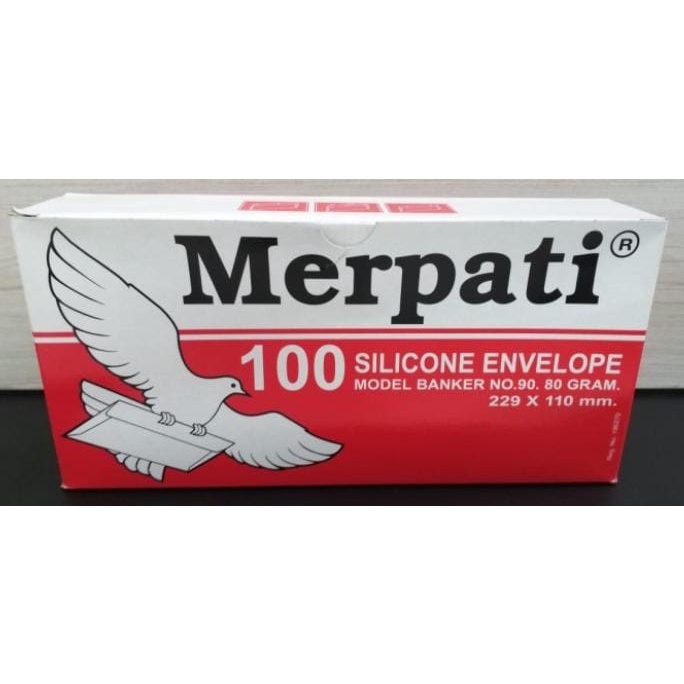 Jual Amplop Merpati Polos Shopee Indonesia