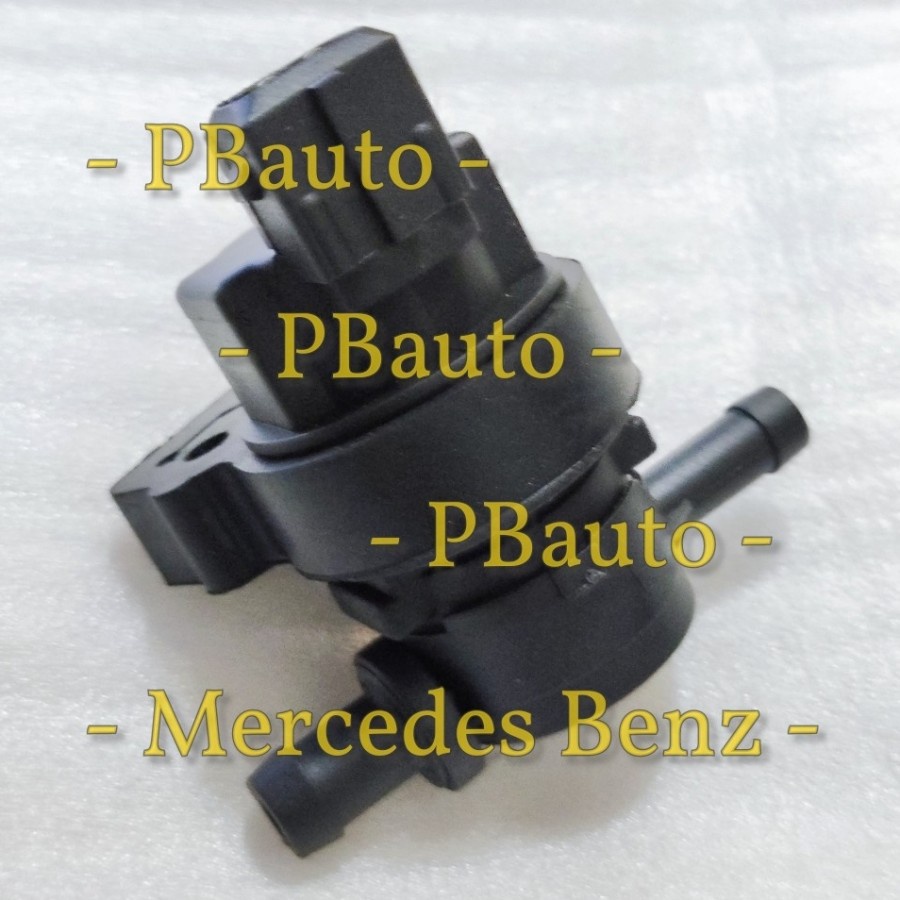 Jual Purge Valve w202 w203 w211 / Mercedes Benz A0004701593 Fuel Bensin