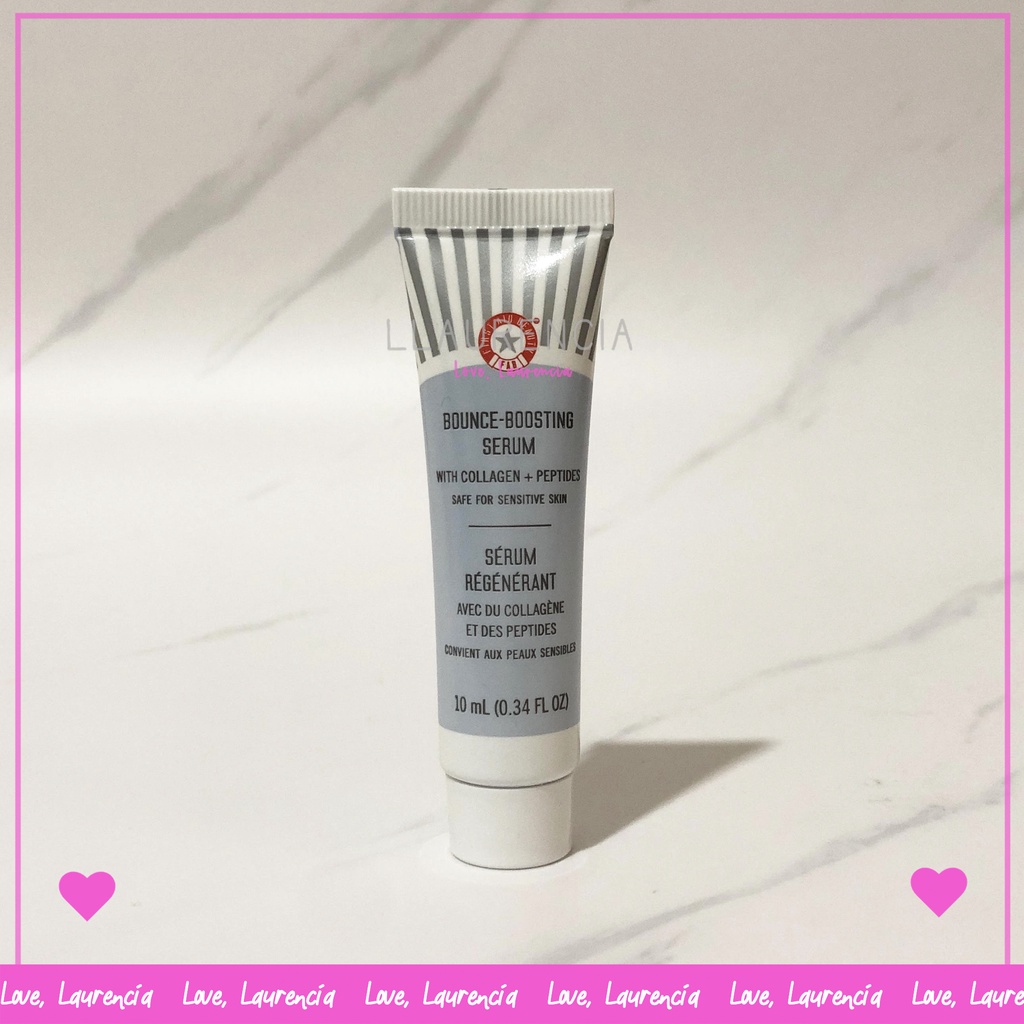 Jual NEW! First Aid Beauty Bounce Boosting Serum with Collagen