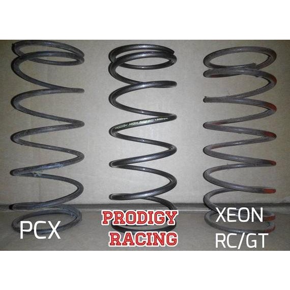 Jual Per Torsi Torque Cvt Honda Pcx Vario 150 Prodigy Racing Shopee