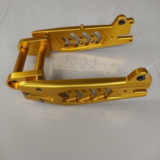 Jual swing arm motor listrik, molis, garpu modifikasi, vespa listrik ...