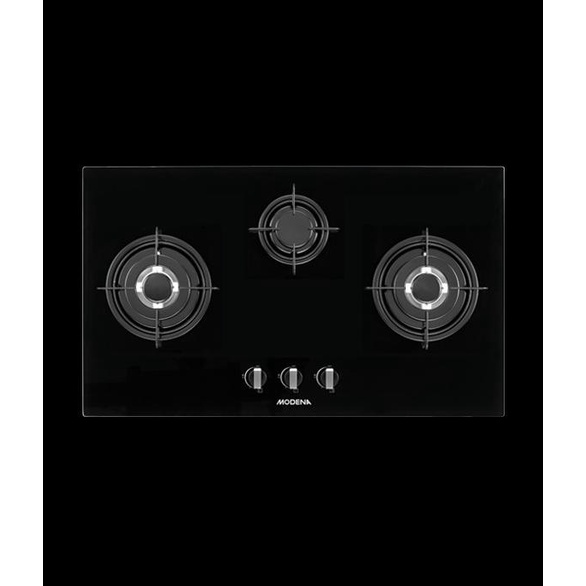 Jual Kompor Gas Tanam Modena Bh Built In Gas Hob Modena Bh Uru Shopee Indonesia