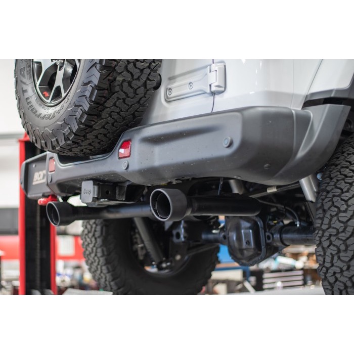 JLラングラー3.6L Borla ATAKマフラー 楽天市場】18y- ジープ ラングラー JL 3.6L | マフラー アクスル