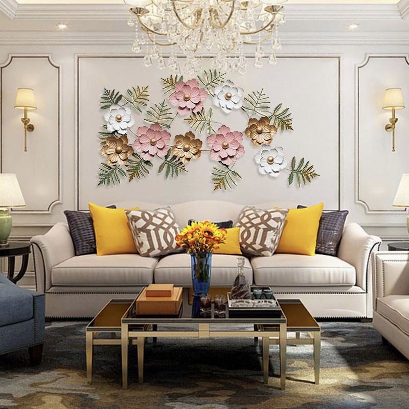 Jual ramadhan big sale size jumbo 140cm hiasan dinding terbaru premium