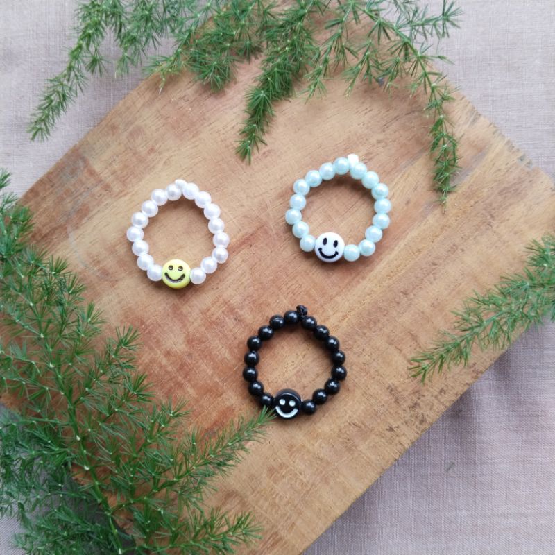 Jual R6 CINCIN MUTIARA SMILE | Shopee Indonesia