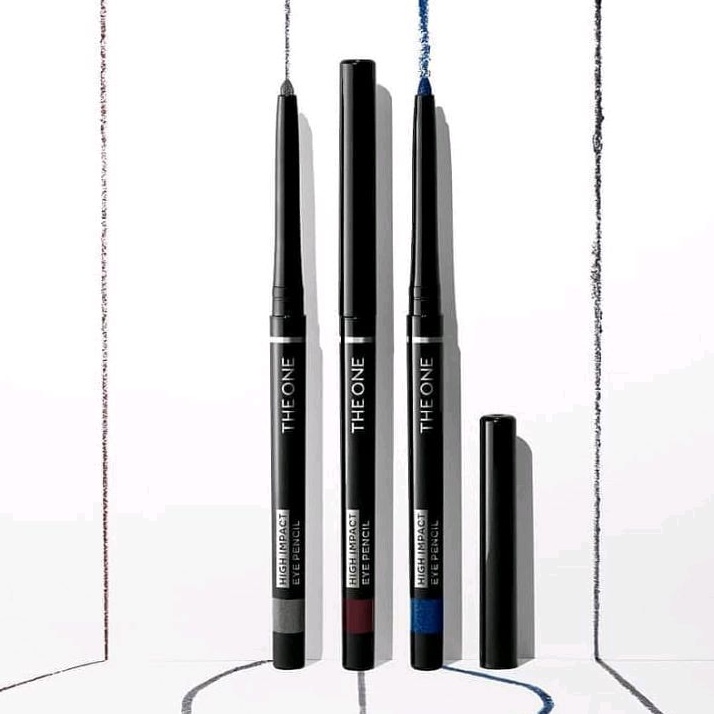 Jual Special + The One High Impact Eye Pencil Oriflame Shopee Indonesia