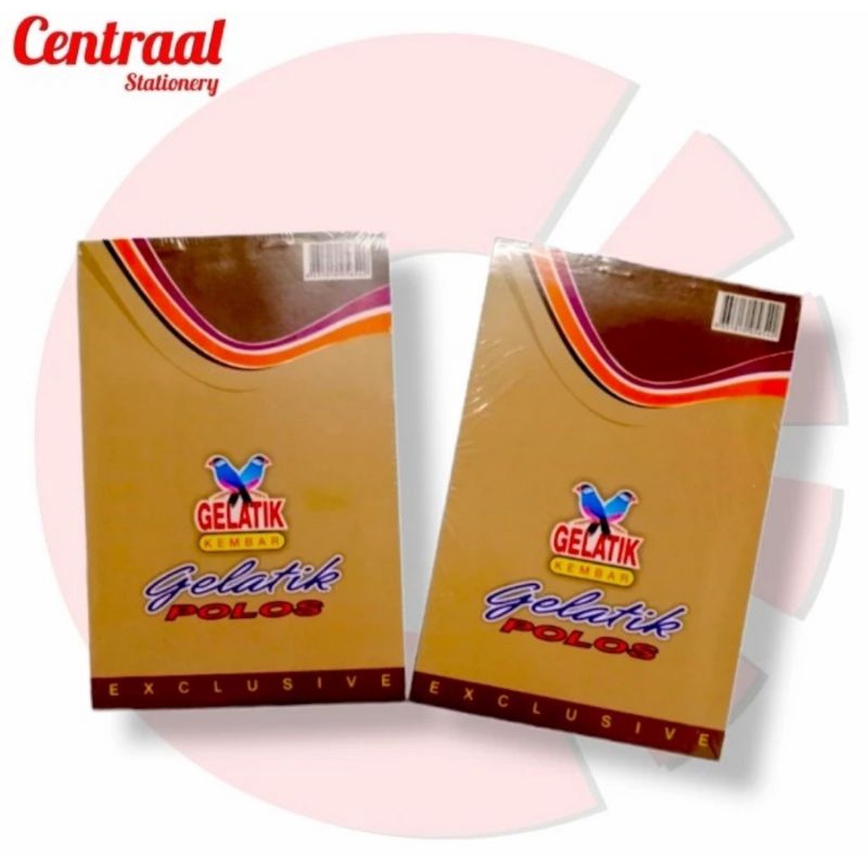Jual Block Note GK Polos Kecil | Shopee Indonesia