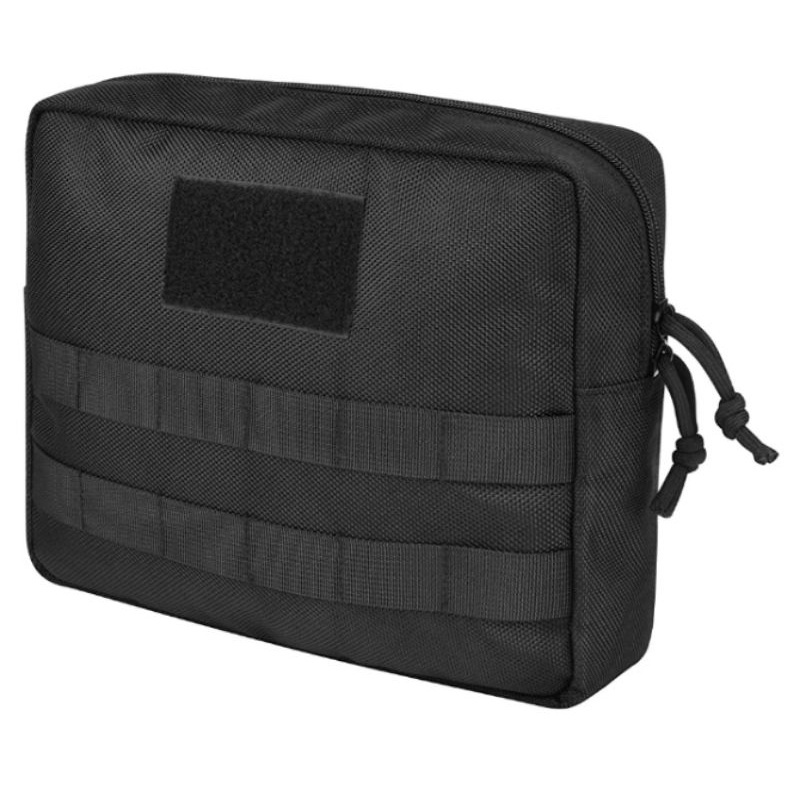 Jual pouch taktis / pouch mole tactical / pouch medic tactical Shopee