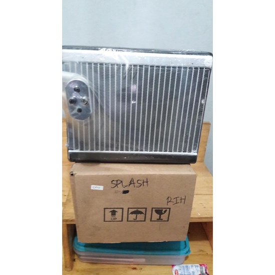 Jual Evaporator Evap Ac Suzuki Splash Shopee Indonesia