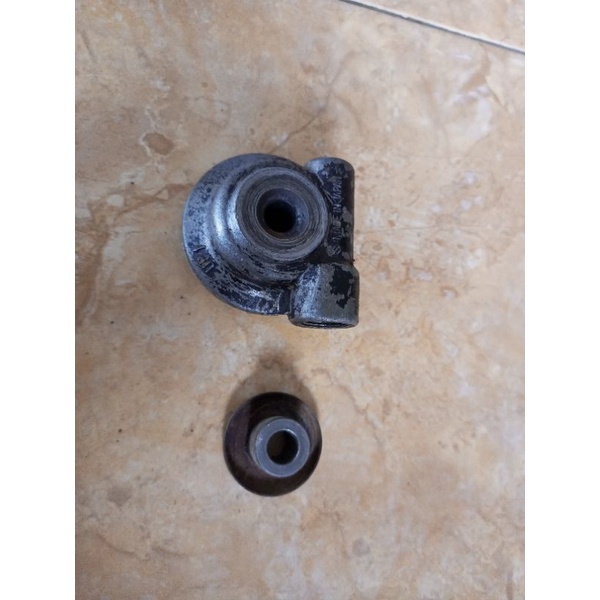 Jual Gearbox gear box boshing roda spidometer Suzuki Rgr trx original ...