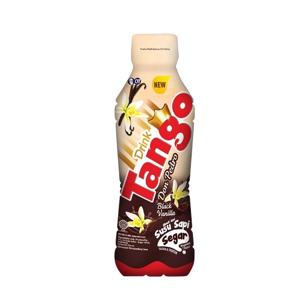 Jual TANGO DRINK DON PEDRO 250 ML | Shopee Indonesia