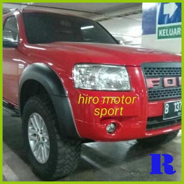 Jual GRILL FORD RANGER ATAU EVEREST MODEL RAPTOR 2008 [HMS] | Shopee ...
