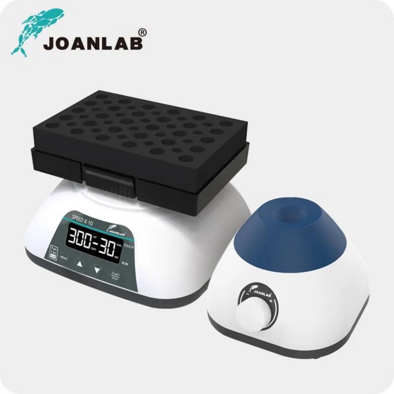Jual Joan Lab Smart and Portable Spinix Vortex Shaker VM 300S