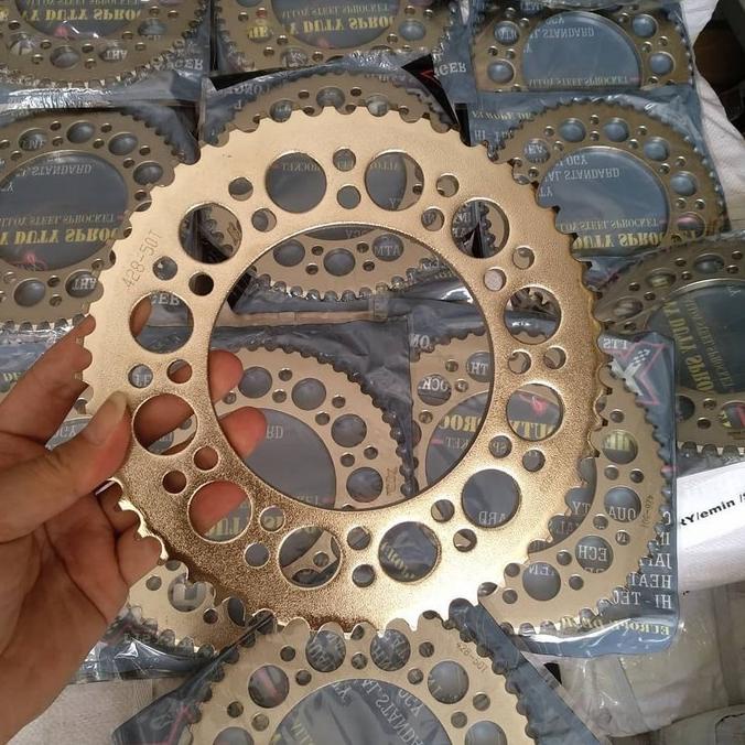 Jual Gear Set Ninja 250 Fi Gear Ninja 250 Mono Gir Ninja Xtr Sss Sinnob