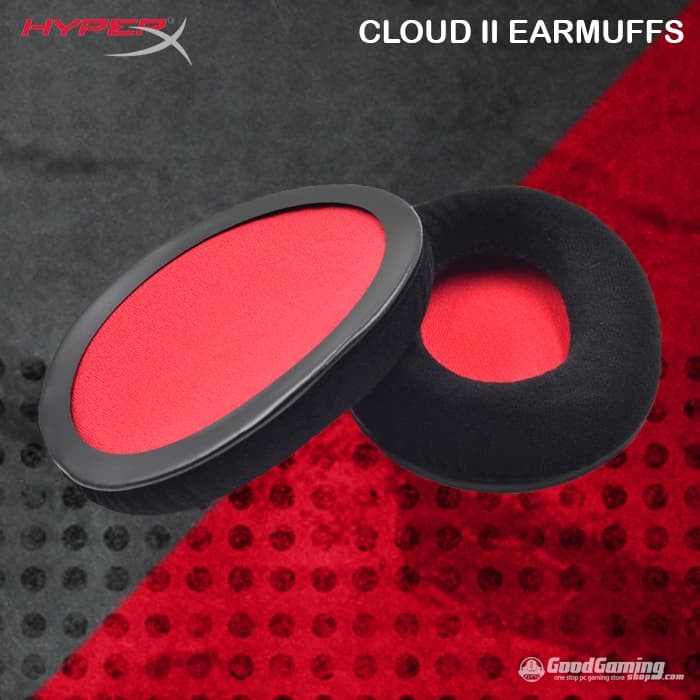 Jual HYPERX CLOUD 2 EAR CUPS Shopee Indonesia