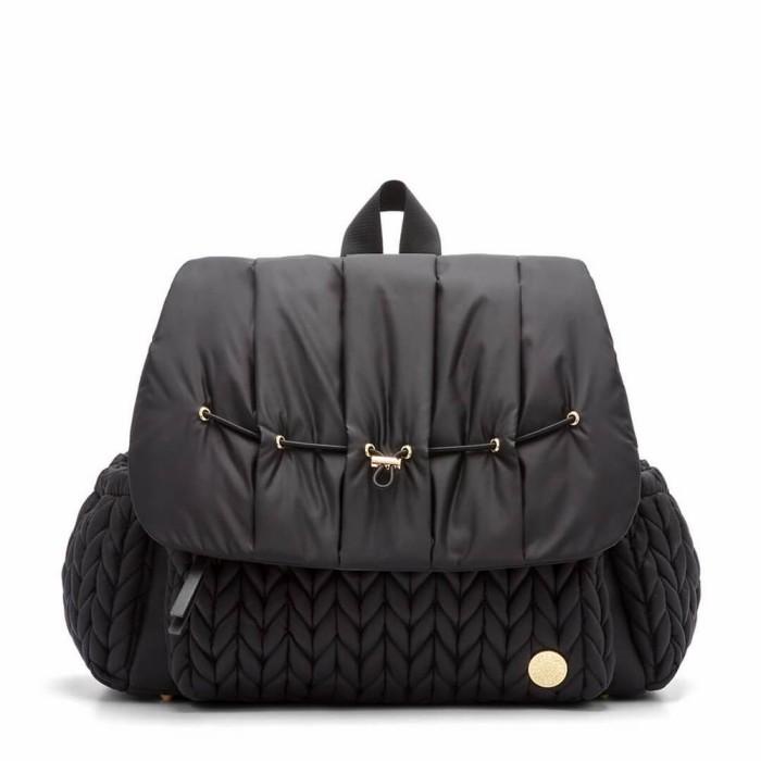 Happ Brand Bag Diaper Baby Levy Back Pack