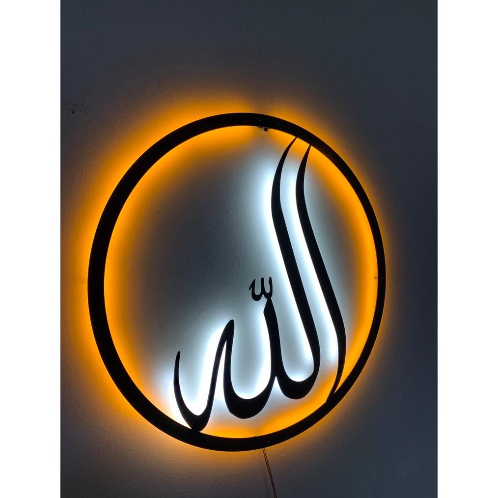 Jual LAMPU HIAS AESTHETIC / TIDUR / KAMAR / RUANG TAMU / DINDING / LED