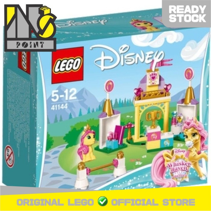 Lego 41144 hotsell